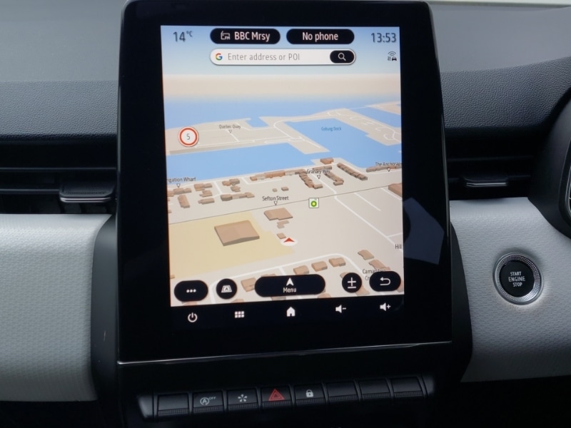 Used Renault Clio 2021 for sale - 76506669: Photo 10