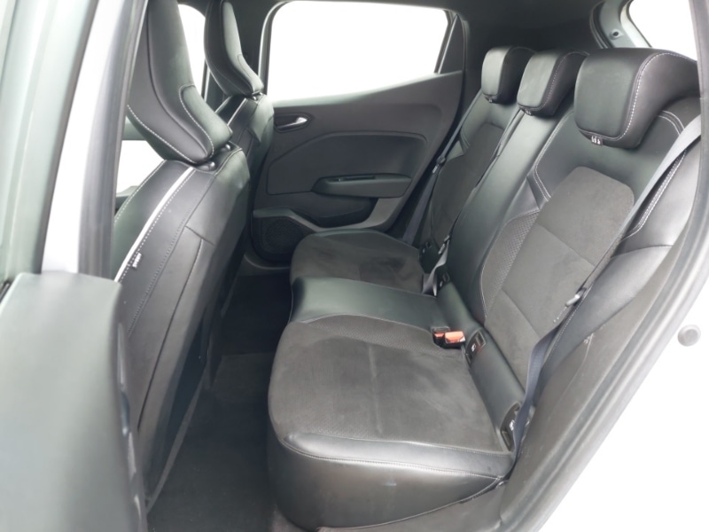 Used Renault Clio 2021 for sale - 76506669: Photo 6