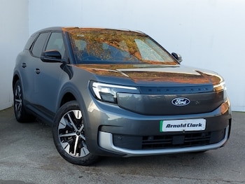 2025 - 210kW Select 77kWh 5dr Auto