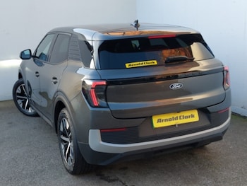 Used Ford Explorer 2025 for sale - 77150175: Photo