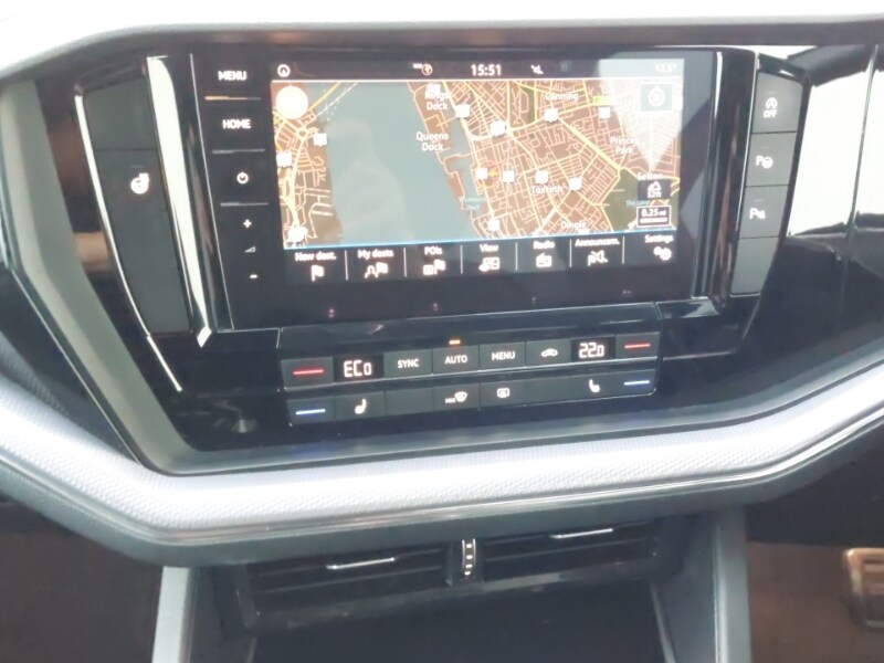 Used Volkswagen Touareg 2019 for sale - 76970625: Photo 10