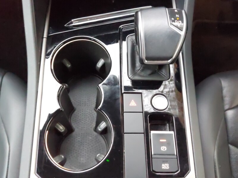 Used Volkswagen Touareg 2019 for sale - 76970625: Photo 11