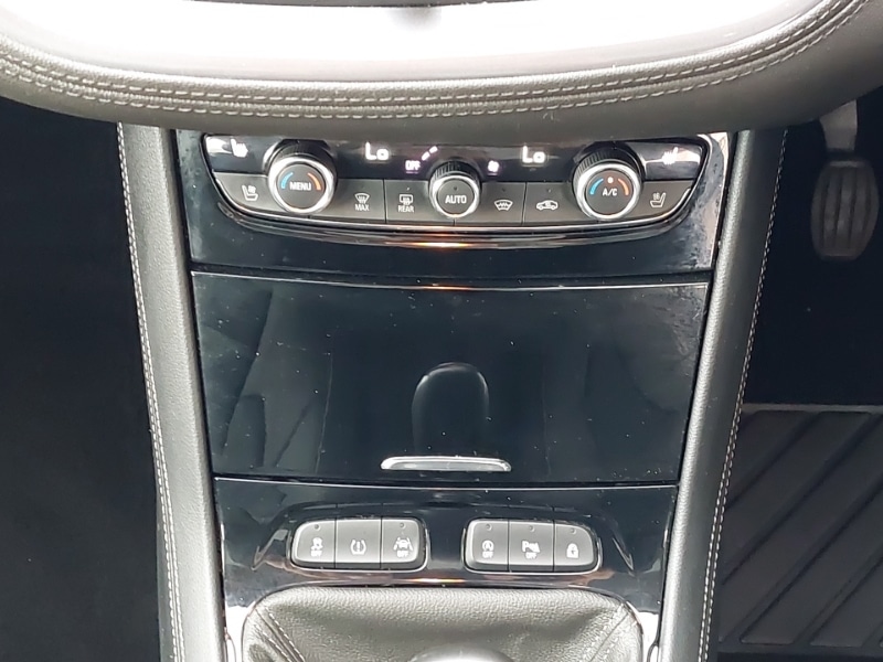 Used Vauxhall Grandland X 2020 for sale - 76609918: Photo 10