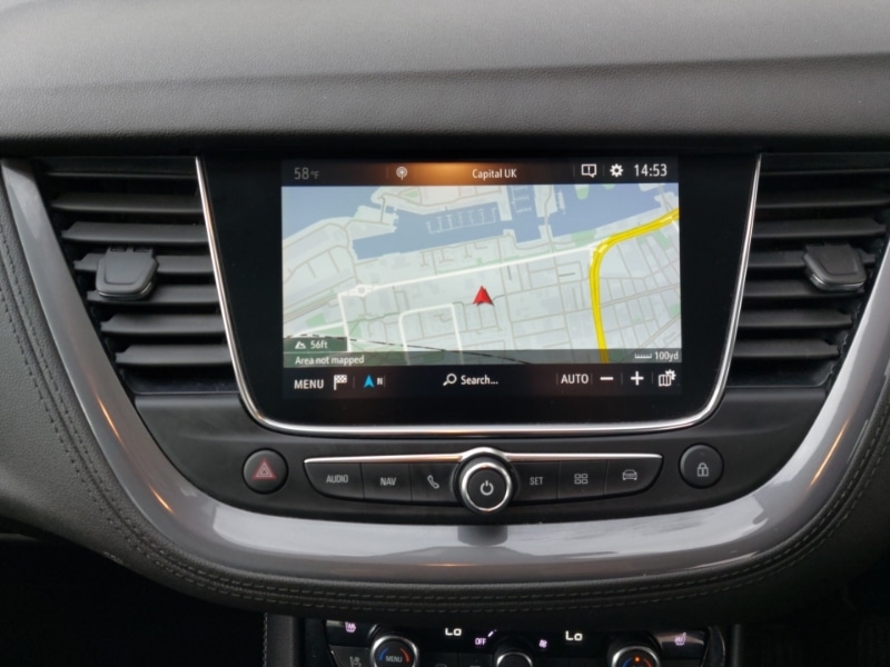 Used Vauxhall Grandland X 2020 for sale - 76609918: Photo 11