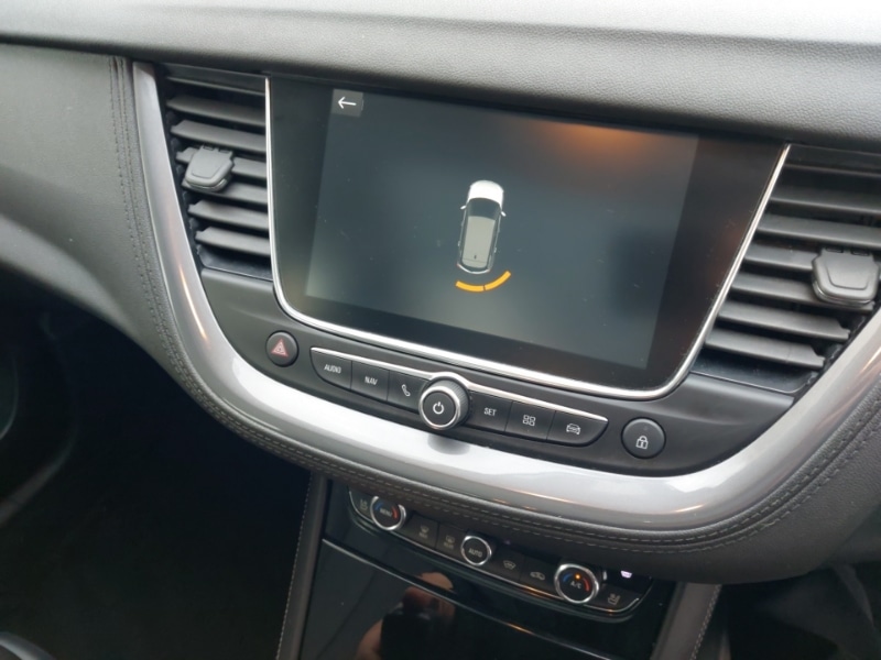 Used Vauxhall Grandland X 2020 for sale - 76609918: Photo 12