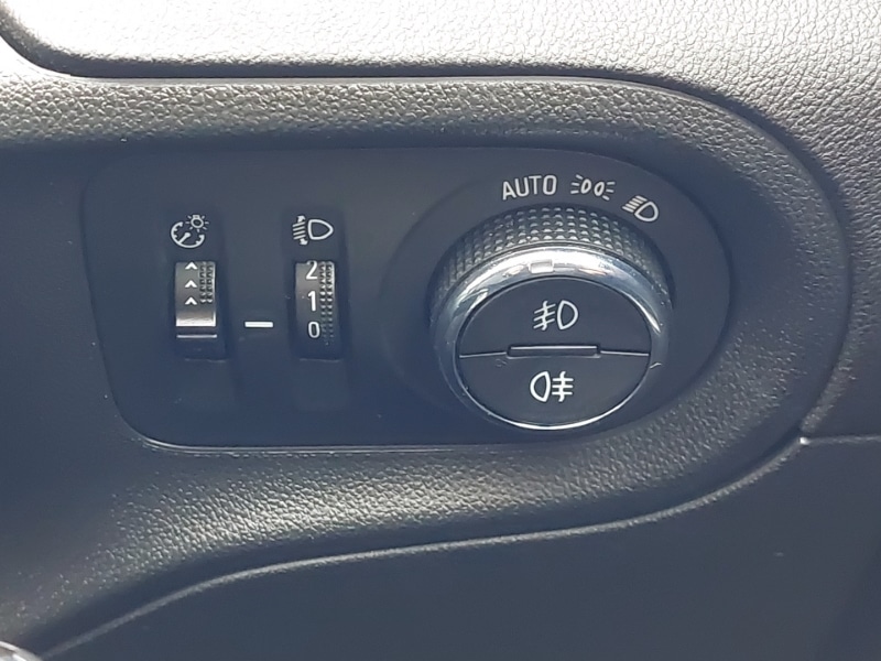 Used Vauxhall Grandland X 2020 for sale - 76609918: Photo 17