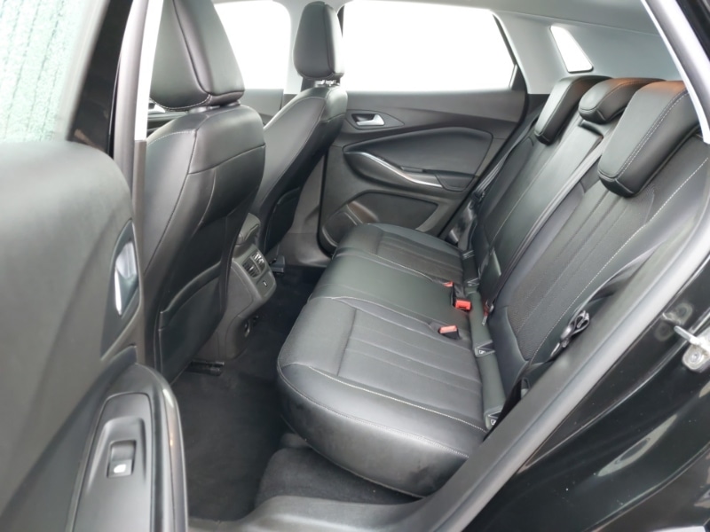 Used Vauxhall Grandland X 2020 for sale - 76609918: Photo 6