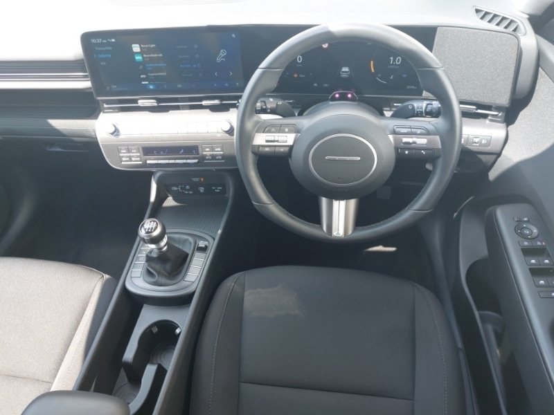 Used Hyundai KONA 2024 for sale - 76103588: Photo 7