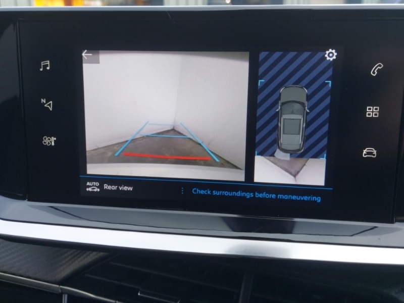 Used Peugeot 2008 2021 for sale - 76435129: Photo 13