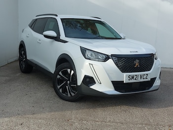 Used Peugeot 2008 2021 for sale - 76435129: Photo