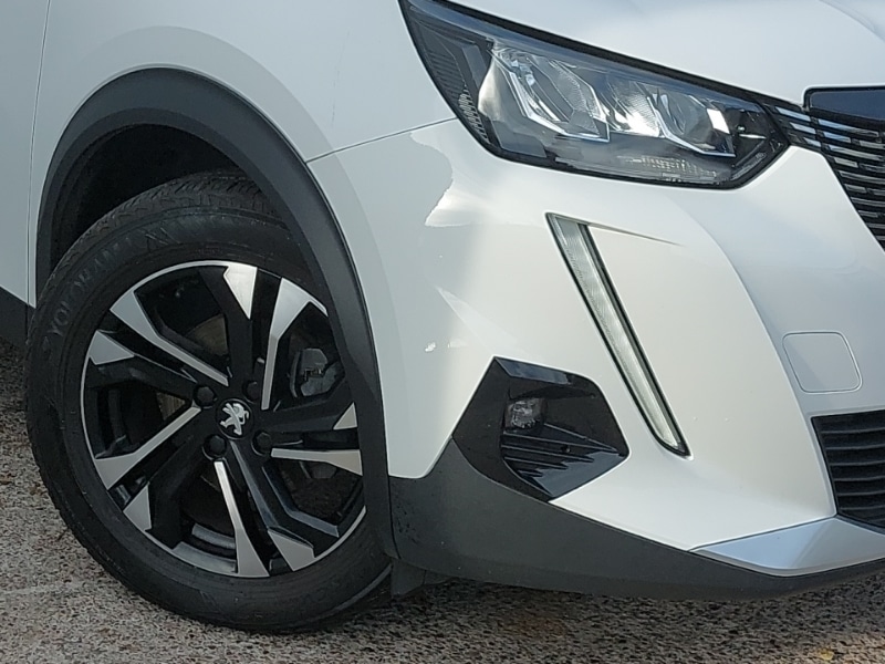 Used Peugeot 2008 2021 for sale - 76435129: Photo 9