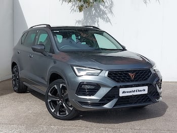 Used Cupra Ateca 2023 for sale - 79844328: Photo