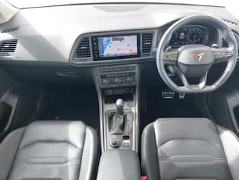 Used Cupra Ateca 2023 for sale - 79844328: Photo