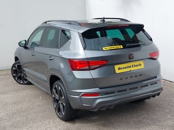 Used Cupra Ateca 2023 for sale - 79844328: Photo