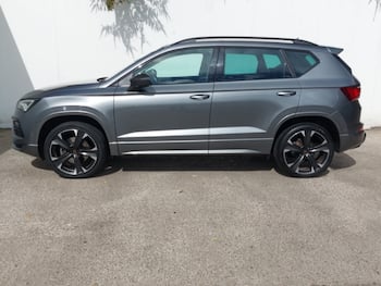 Used Cupra Ateca 2023 for sale - 79844328: Photo