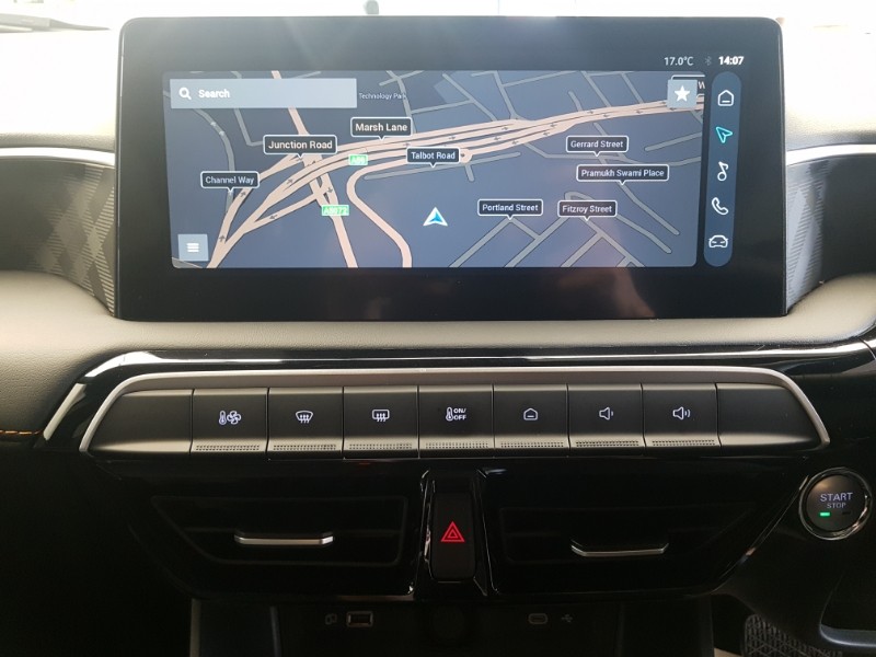 Used MG MG3 2025 for sale - 77480475: Photo 13