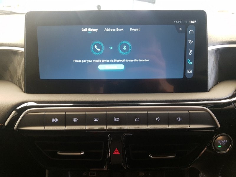 Used MG MG3 2025 for sale - 77480475: Photo 14