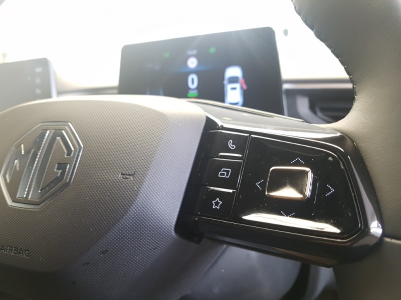 Used MG MG3 2025 for sale - 77480475: Photo 16