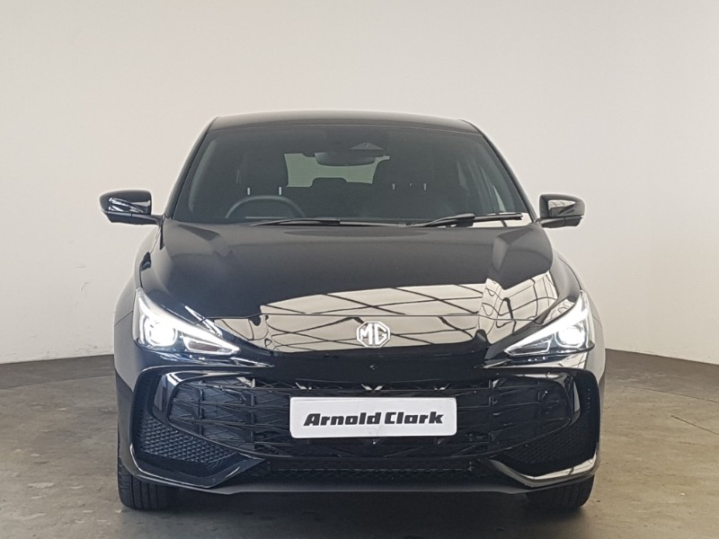 Used MG MG3 2025 for sale - 77480475: Photo 19