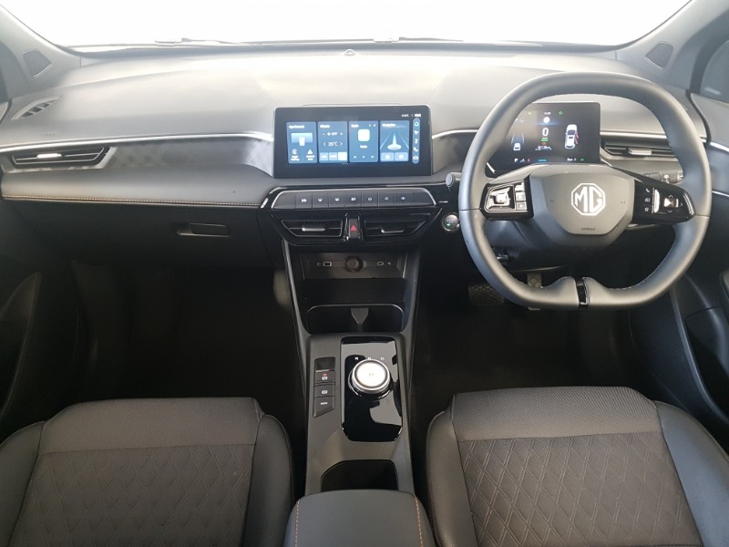 Used MG MG3 2025 for sale - 77480475: Photo 2