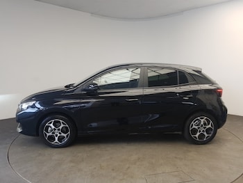 Used MG MG3 2025 for sale - 77480475: Photo