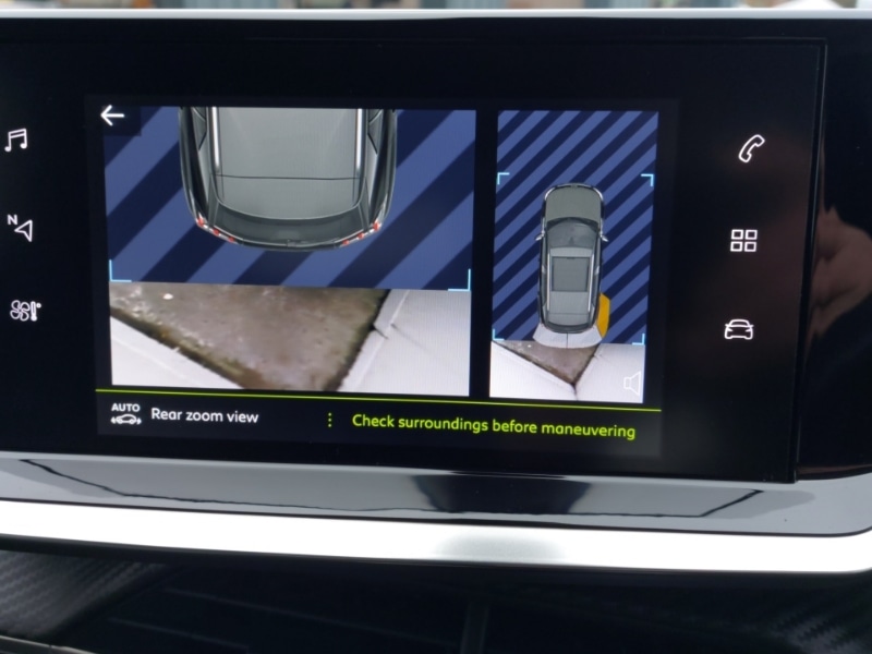 Used Peugeot 2008 2022 for sale - 76393320: Photo 13