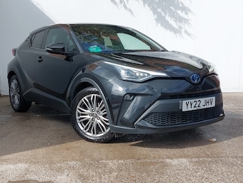 2022 - 2.0 Hybrid Excel 5dr CVT