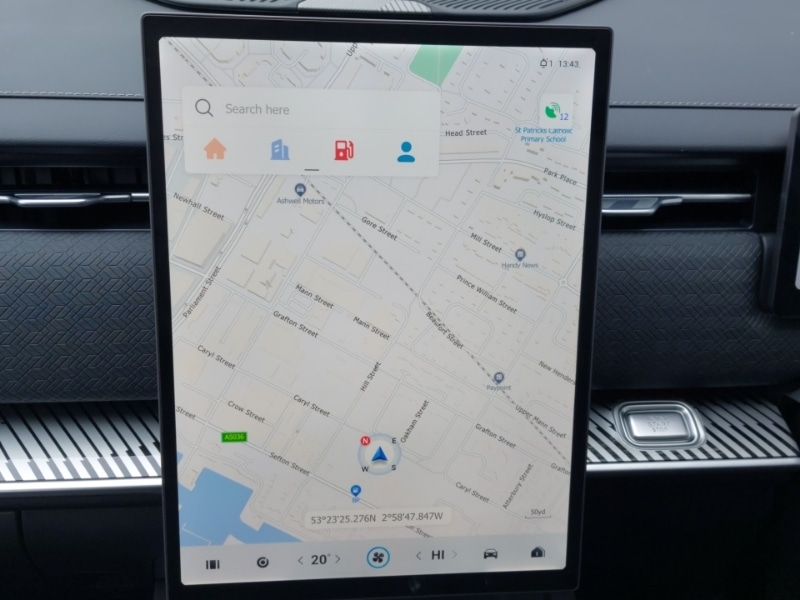 Used Jaecoo Jaecoo 7 2025 for sale - 77726589: Photo 10