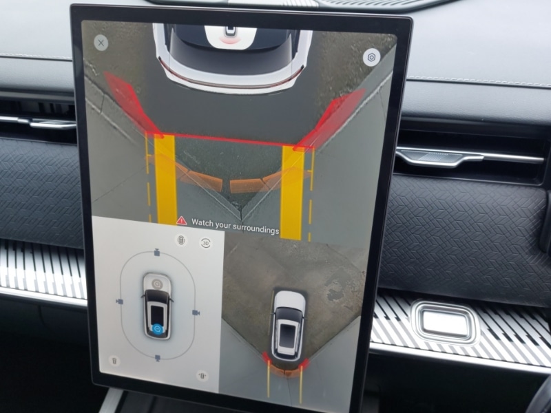 Used Jaecoo Jaecoo 7 2025 for sale - 77726589: Photo 18