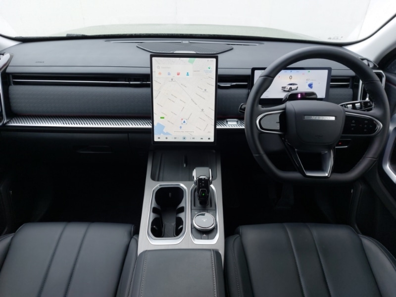 Used Jaecoo Jaecoo 7 2025 for sale - 77726589: Photo 2