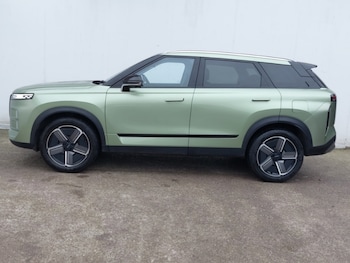 Used Jaecoo Jaecoo 7 2025 for sale - 77726589: Photo