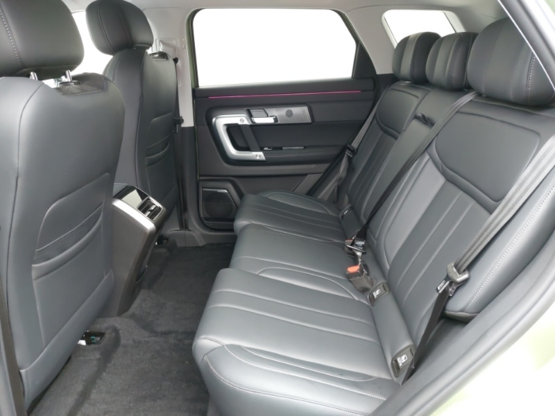 Used Jaecoo Jaecoo 7 2025 for sale - 77726589: Photo 6