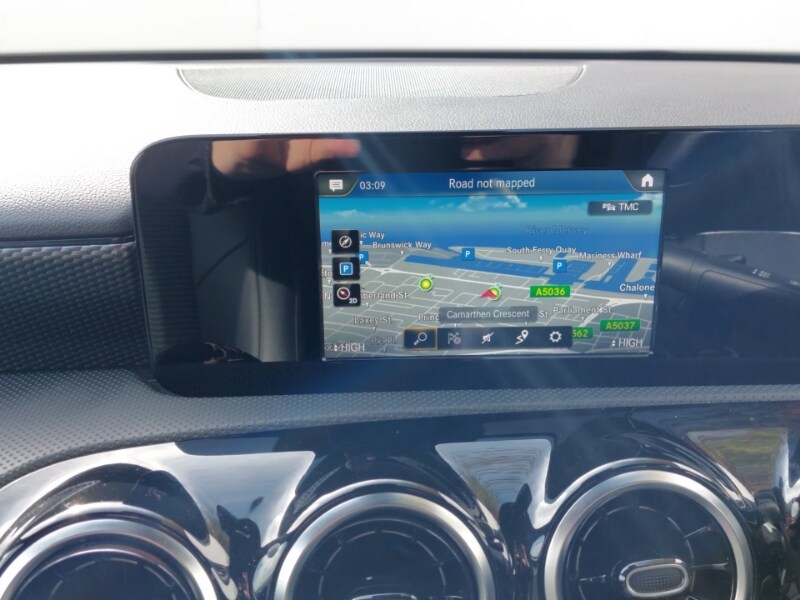 Used Mercedes-Benz A-Class 2019 for sale - 78164061: Photo 10