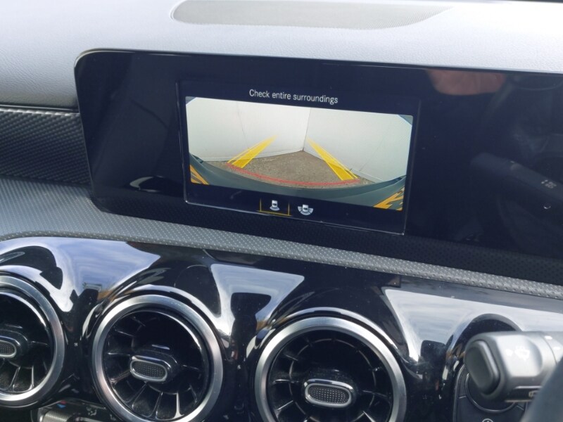 Used Mercedes-Benz A-Class 2019 for sale - 78164061: Photo 13