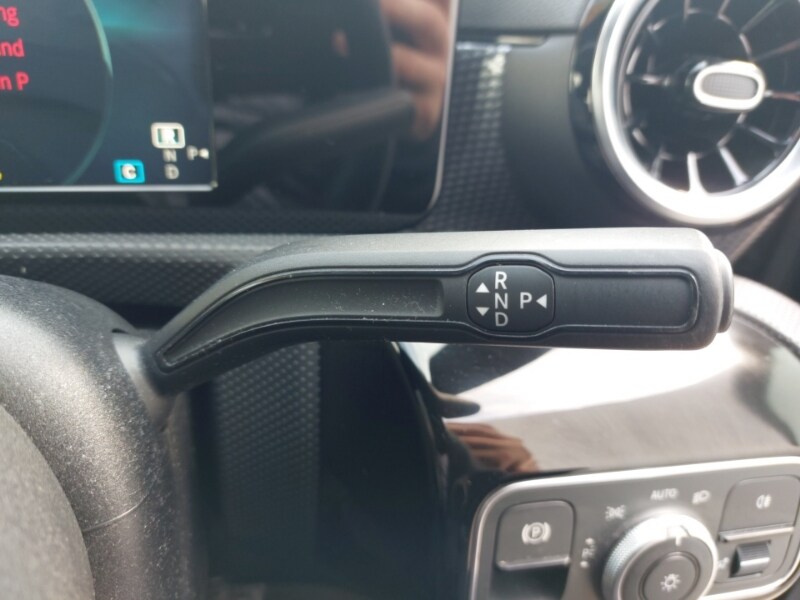 Used Mercedes-Benz A-Class 2019 for sale - 78164061: Photo 16