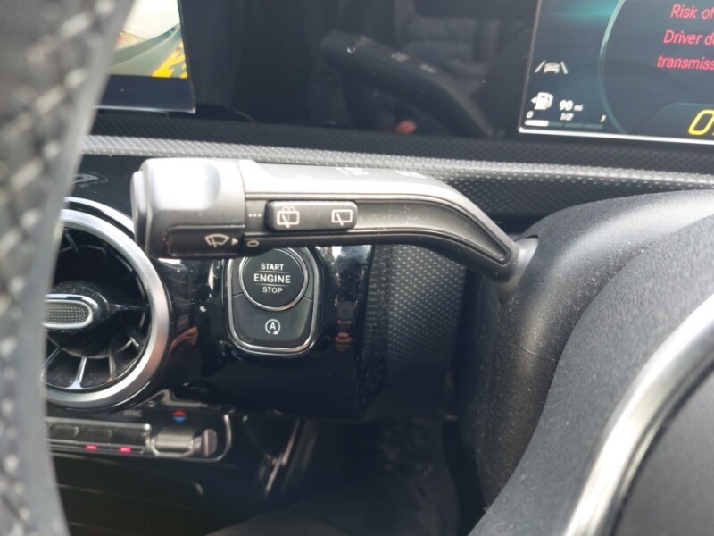 Used Mercedes-Benz A-Class 2019 for sale - 78164061: Photo 17