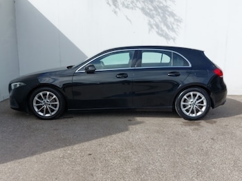 Used Mercedes-Benz A-Class 2019 for sale - 78164061: Photo