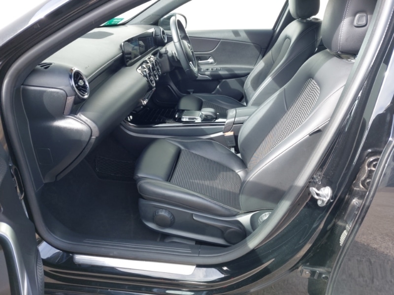 Used Mercedes-Benz A-Class 2019 for sale - 78164061: Photo 5