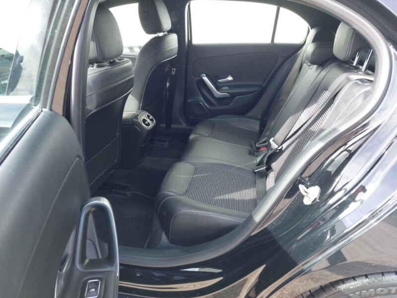 Used Mercedes-Benz A-Class 2019 for sale - 78164061: Photo 6