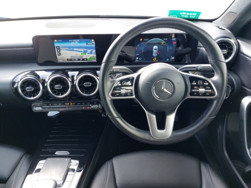 Used Mercedes-Benz A-Class 2019 for sale - 78164061: Photo 7