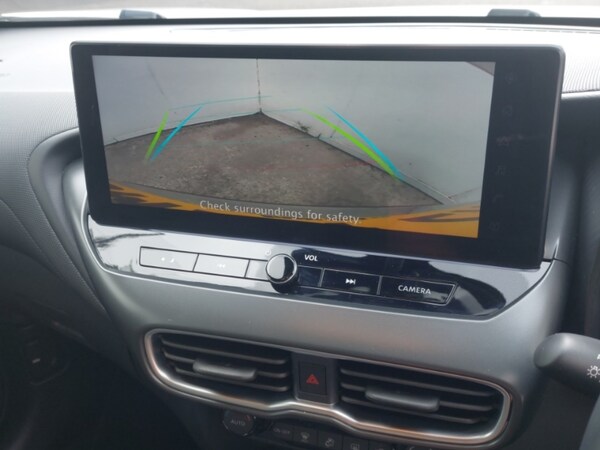 Used Nissan Juke 2024 for sale - 76204829: Photo 12