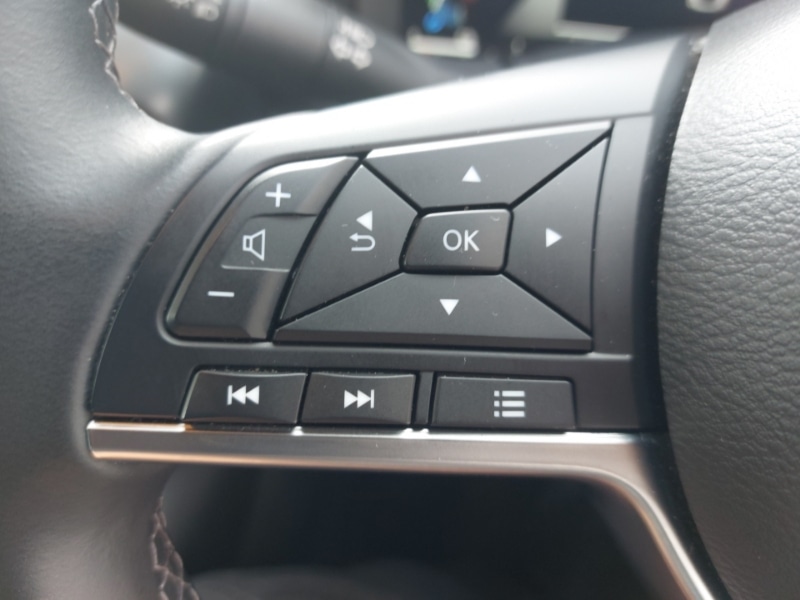 Used Nissan Juke 2024 for sale - 76204829: Photo 13