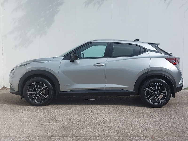 Used Nissan Juke 2024 for sale - 76204829: Photo 4