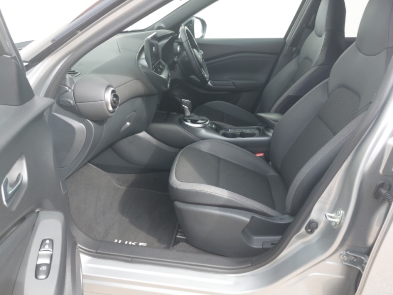 Used Nissan Juke 2024 for sale - 76204829: Photo 5