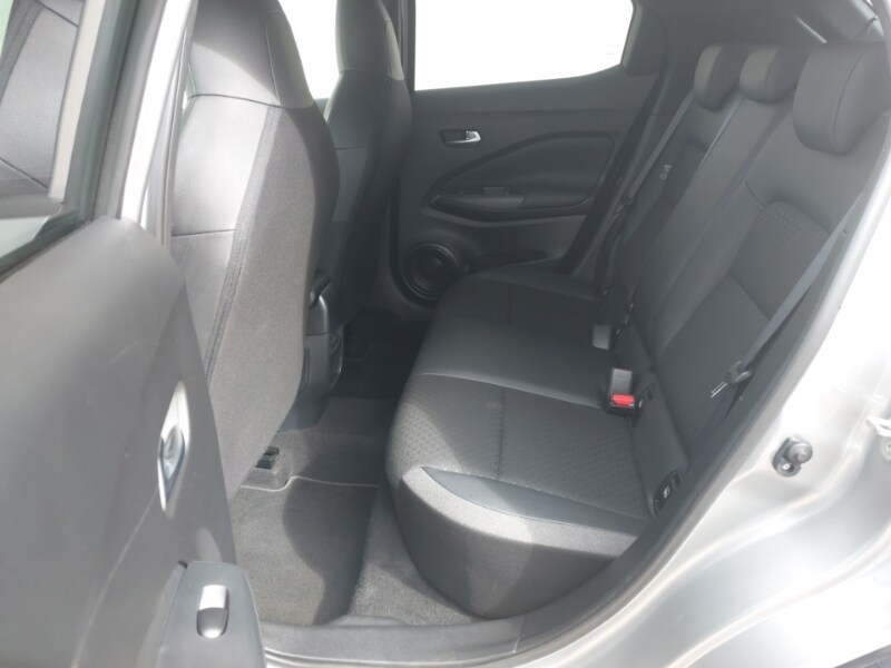 Used Nissan Juke 2024 for sale - 76204829: Photo 6