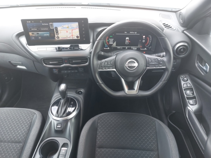 Used Nissan Juke 2024 for sale - 76204829: Photo 7
