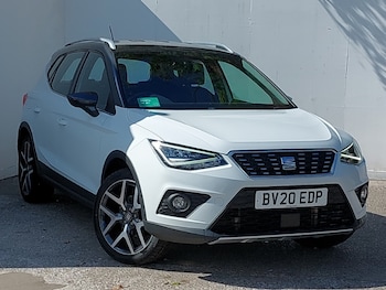 Used SEAT Arona 2020 for sale - 78546245: Photo
