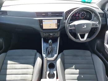 Used SEAT Arona 2020 for sale - 78546245: Photo