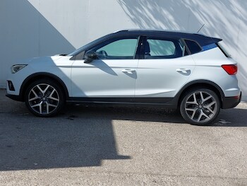 Used SEAT Arona 2020 for sale - 78546245: Photo