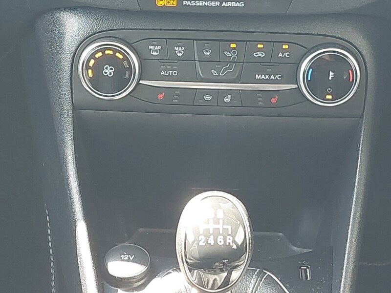 Used Ford Fiesta 2023 for sale - 76343329: Photo 11